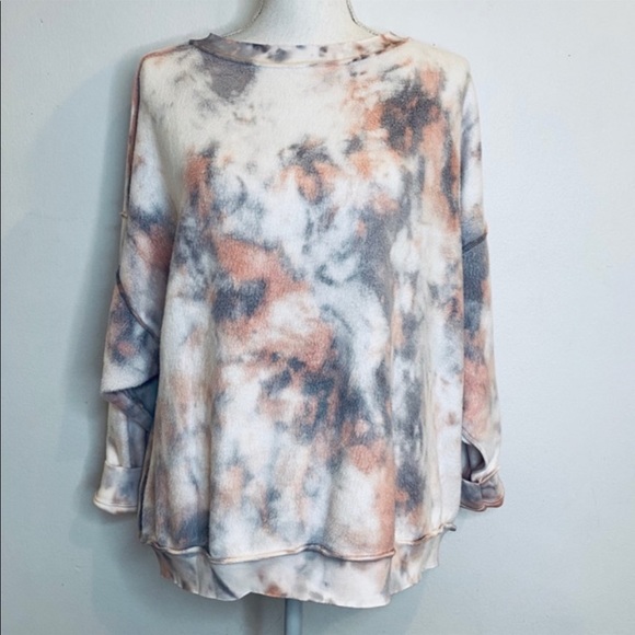 Free People Kelly Washed Set - Picture 7 of 11